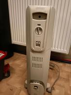 Olie radiator Delonghi, Electroménager, Électroménager & Équipement Autre, Enlèvement