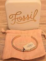 Armband Fossil, Ophalen of Verzenden, Nieuw