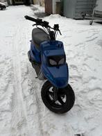 mbk booster a klasse, Vélos & Vélomoteurs, Scooters | Yamaha, Enlèvement, Comme neuf