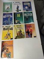 Largo Winch (10 strips), Meerdere stripboeken, Ophalen of Verzenden, Gelezen, Dupuis