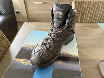 Wandelings- en bergschoenen beschikbaar voor biedingen