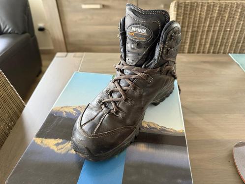 Wandelings- en bergschoenen, Kleding | Heren, Schoenen, Gedragen, Wandelschoenen, Bruin, Ophalen