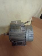 elektrische motor 1,5 pk, Ophalen, Zo goed als nieuw, Overige typen