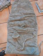 Relaxovertrek timboo, Enlèvement, Comme neuf