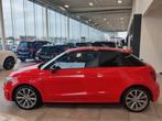 Audi A1 Prachtstaat // Bluetooth - Multi stuur - Airco, Rouge, Euro 5, Achat, A1