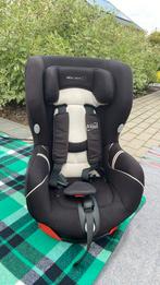 Bebeconfort draaibare autostoel Axiss, Kinderen en Baby's, Autostoeltjes, Ophalen, Gebruikt, Overige merken, Autogordel of Isofix