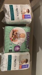 Luiers pampers maat 4 en 6, Kinderen en Baby's, Ophalen of Verzenden, Zo goed als nieuw