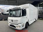 Mercedes-Benz 918 MEENEEM PRIJS 16900 Euro super goedkoop !, Autos, Achat, Euro 6, Entreprise, Autres carburants