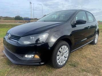 Volkswagen Polo Polo 1.0i Trendline / Garantie 12m. beschikbaar voor biedingen