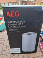 NIEUW luchtreiniger AEG AX31-201GY, Ophalen, Nieuw, Luchtreiniger