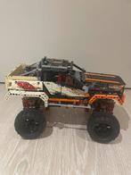 Lego technic 9398, Kinderen en Baby's, Ophalen of Verzenden, Gebruikt