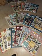 20 woonbladen Wonen Landelijke Stijl, Boeken, Tijdschriften en Kranten, Ophalen