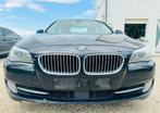 bmw serie 5 520D berline full option vente export, Auto's, BMW, Automaat, Achterwielaandrijving, 4 cilinders, Zwart