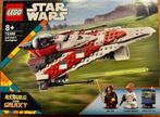 Lego Star Wars 75388 Jedi Bob's Starfighter - Nieuw/geseald!, Ophalen of Verzenden, Nieuw, Complete set, Lego