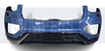 Bumper Volvo XC90 Facelift R Design Rdesign 19- 31353362 Voo beschikbaar voor biedingen