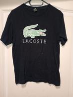 Echte Lacoste t-shirt,smal voor kinderen, Kinderen en Baby's, Gebruikt, LACOSTE, Ophalen of Verzenden, Shirt of Longsleeve