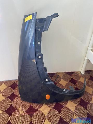 2007 Ford Ka rechter voorscherm zijscherm zijpaneel C6 beschikbaar voor biedingen
