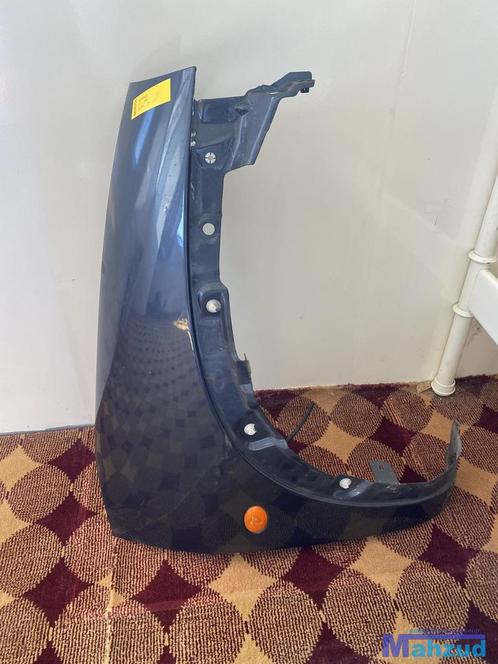 2007 Ford Ka rechter voorscherm zijscherm zijpaneel C6, Auto-onderdelen, Carrosserie, Spatbord
