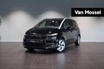 Citroen C4 SpaceTourer 1.5 BlueHDI Business 7 zitplaatsen, Auto's, Citroën, Gebruikt, Euro 6, 4 cilinders, Zwart