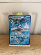 Seismitoad 26/116 - Pokemon kaart, Ophalen of Verzenden, Nieuw, Losse kaart, Foil