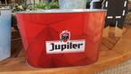 Seau a glace Jupiler, Enlèvement ou Envoi, Jupiler