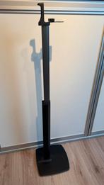 Sanus zwarte standaard Sonos One/Play1 of Play 3 te plaatsen, Enlèvement, Comme neuf