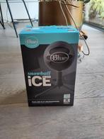 Logitech G Snowball iCE, Ophalen of Verzenden, Zo goed als nieuw