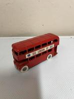 LONE STAR Red ROUTEMASTER BUS 1/43 perfect, Ophalen of Verzenden