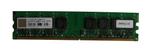2 GB DDR2-800 DIMM CL5-521975-4897 ROHS 71 ECC 240-pins DIM, Computers en Software, RAM geheugen, Ophalen of Verzenden, Nieuw