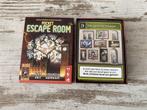 Escape room pocket 999 games [s769], Hobby & Loisirs créatifs, Envoi, Comme neuf