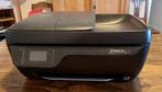 Imprimante HP OfficeJet 3831, Computers en Software, Ophalen, Gebruikt, Inkjetprinter, All-in-one