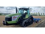 Tracteur chenillant Claas Challenger 45 2001, Articles professionnels, Agriculture | Tracteurs, Utilisé, Autres marques