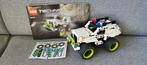 Lego Technic 42047 - Police Interceptor, Ophalen of Verzenden, Zo goed als nieuw, Complete set, Lego