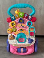 Tvech baby walker, Ophalen, Zo goed als nieuw, 6 maanden tot 2 jaar