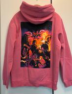 Sweater roze H&M maat M 8 euro, Kleding | Heren, Truien en Vesten, Ophalen, Maat 48/50 (M), Zo goed als nieuw, Roze