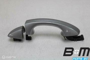 Portiergreep linksachter VW Golf 7 5drs 5G0837205N beschikbaar voor biedingen