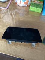 Ecran Bmw f20, Enlèvement