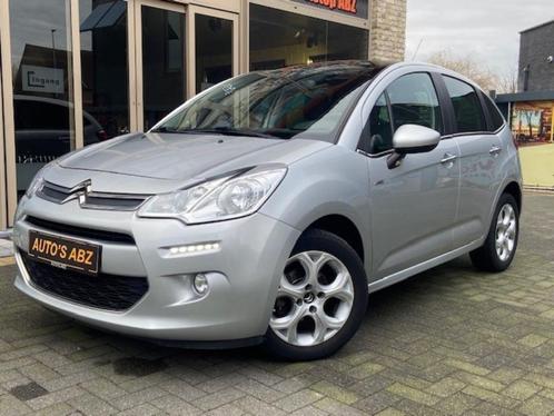 Citroen C3 1.2 i Exclusive, Auto's, Citroën, Bedrijf, Te koop, C3, Airbags, Airconditioning, Centrale vergrendeling, Cruise Control