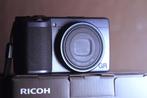 RICOH GRiii X URBAN EDITION, TV, Hi-fi & Vidéo, Appareils photo numériques, Autres Marques, Compact, Comme neuf, Enlèvement