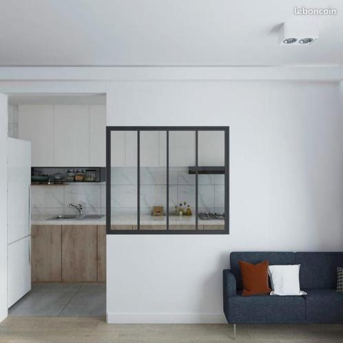 Verriere style Atelier neuve, Doe-het-zelf en Bouw, Gereedschapskisten, Nieuw, Gevuld, Ophalen