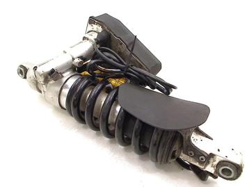 SCHOKBREKER ACHTER BMW R 1200 GS 2013-2016 (R1200GS LC K50) beschikbaar voor biedingen