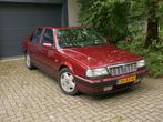 Lancia Thema 8.32 2.9 V8, Auto's, Lancia, Leder, 2927 cc, Particulier, 1398 kg
