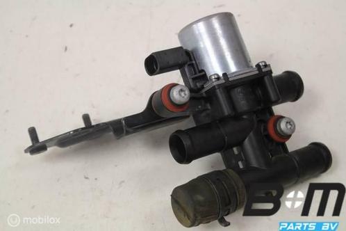 Magneetklep Audi A5 Sportback 8E0820036, Auto-onderdelen, Overige Auto-onderdelen, Gebruikt