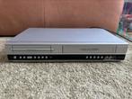 Philips VHS en DVD speler en recorder, Audio, Tv en Foto, DVD spelers, Ophalen, Zo goed als nieuw, Philips