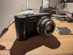 Panasonic Lumix DMC-TZ8, Audio, Tv en Foto, Fotocamera's Digitaal, Gebruikt, 12 Megapixel, Compact, Ophalen of Verzenden