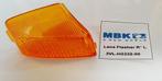 MBK  Booster Pinkerglas Achter Links, Verzenden, Nieuw, Mbk