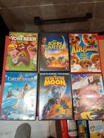 Dvd's voor kinderen, Cd's en Dvd's, Dvd's | Kinderen en Jeugd, Ophalen