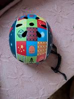 Fietshelm nutcase XS 48/52cm, Fietsen en Brommers, Ophalen of Verzenden, Zo goed als nieuw, XS