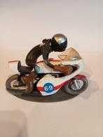 Joe bar team série 2, Enlèvement ou Envoi