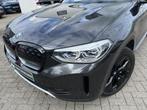 BMW IX3 Model Impressive ** Pano | Harman | 360 Cam, Auto's, BMW, Te koop, 0 kg, 211 kW, 0 min
